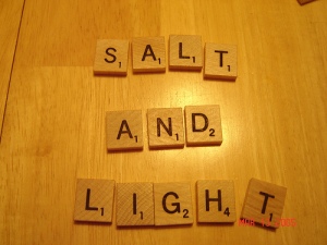 saltlight